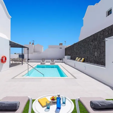Villa Manuela By