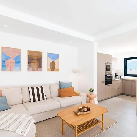 Manuela By Villa Tias