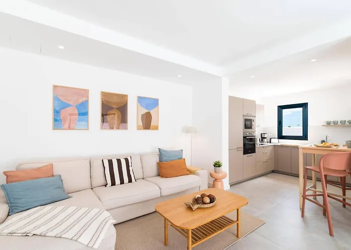 Manuela By Villa Tías